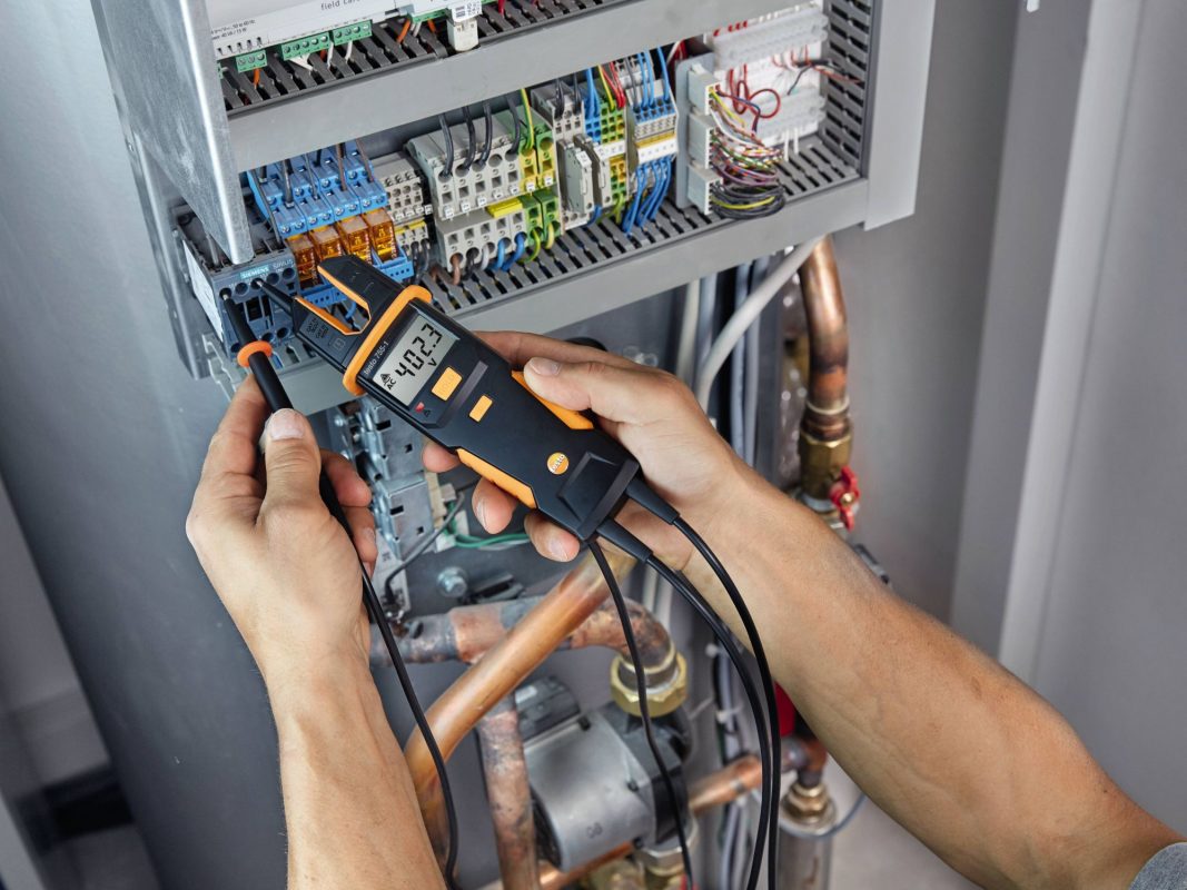 Devrekani Elektrikçi